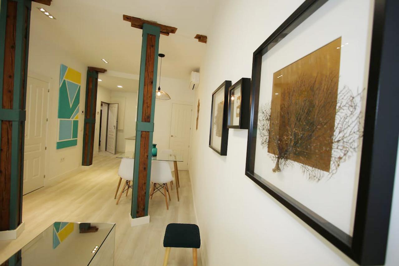 Suites Chueca