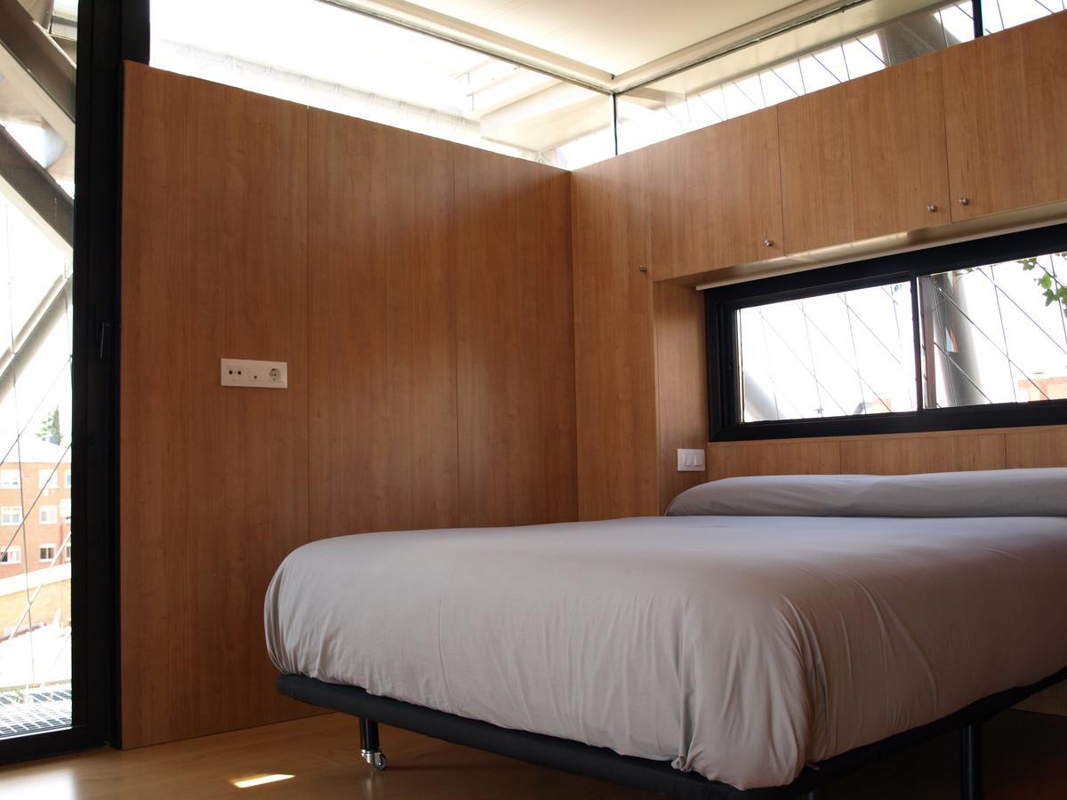 Playtime Apartment