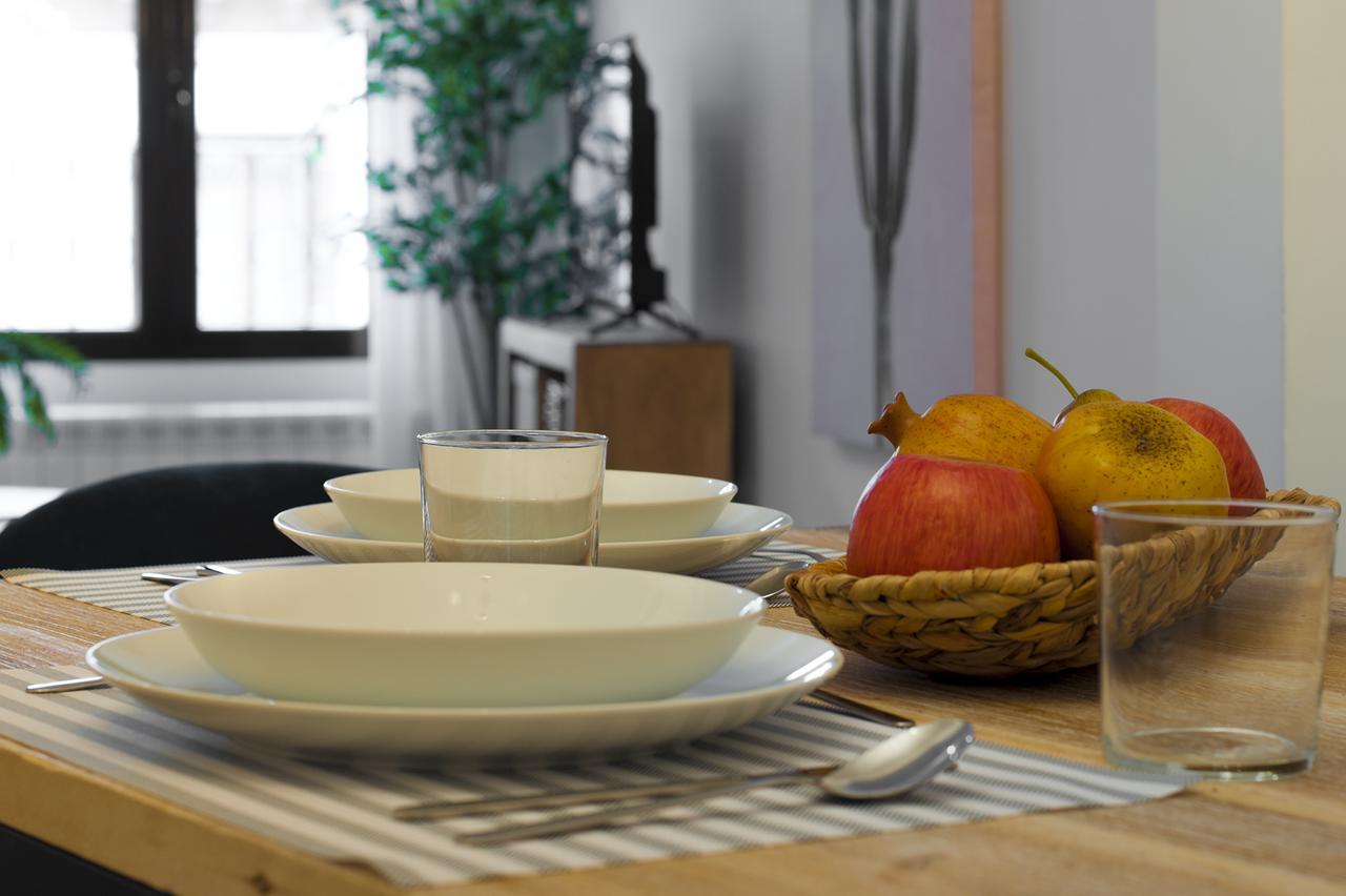 Apartamento Alterhome Puerta Del Sol V Madrid