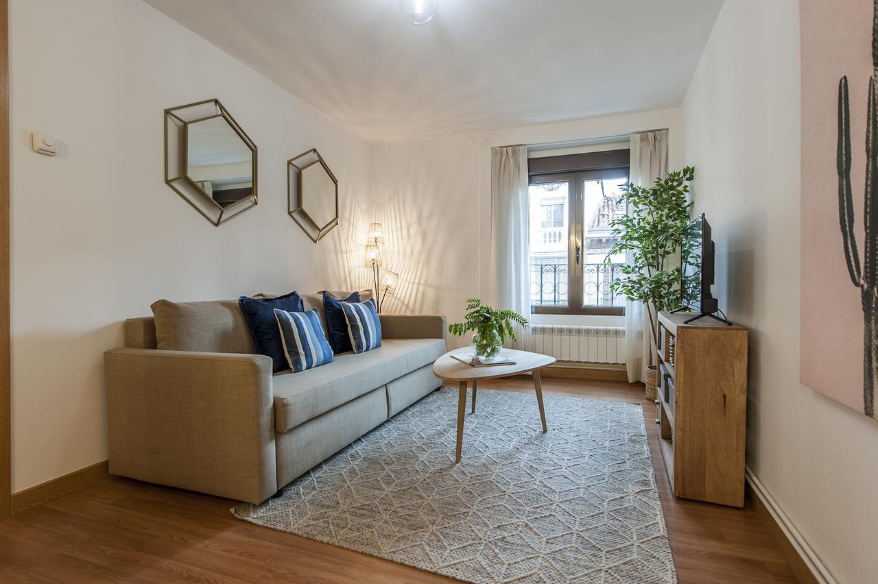 Apartamento Alterhome Puerta Del Sol V Madrid