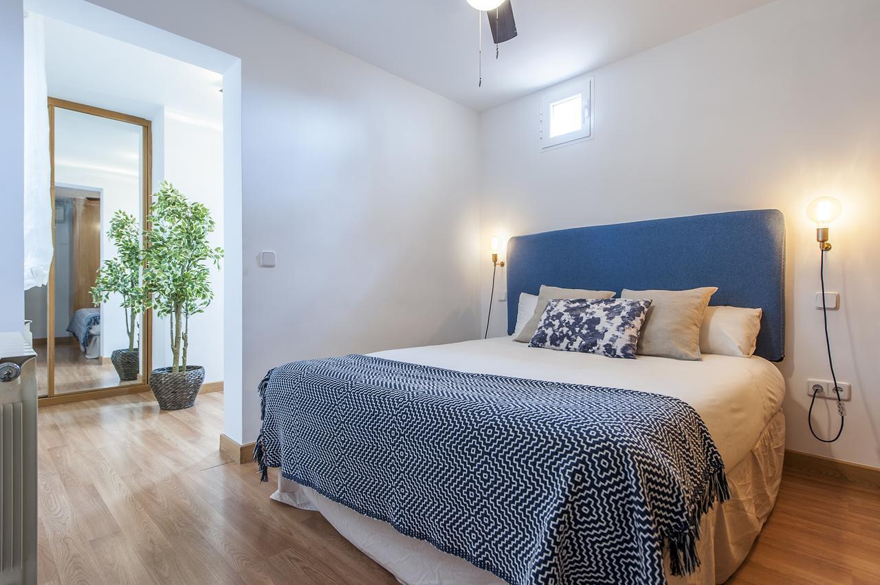 Alterhome Puerta Del Sol V Apartamento *