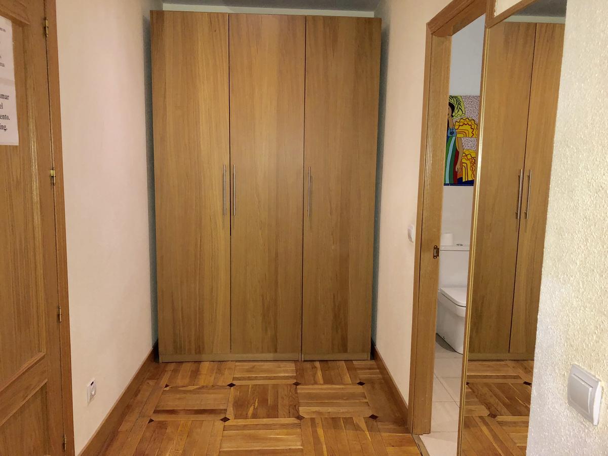Casa de hóspedes Arriaza