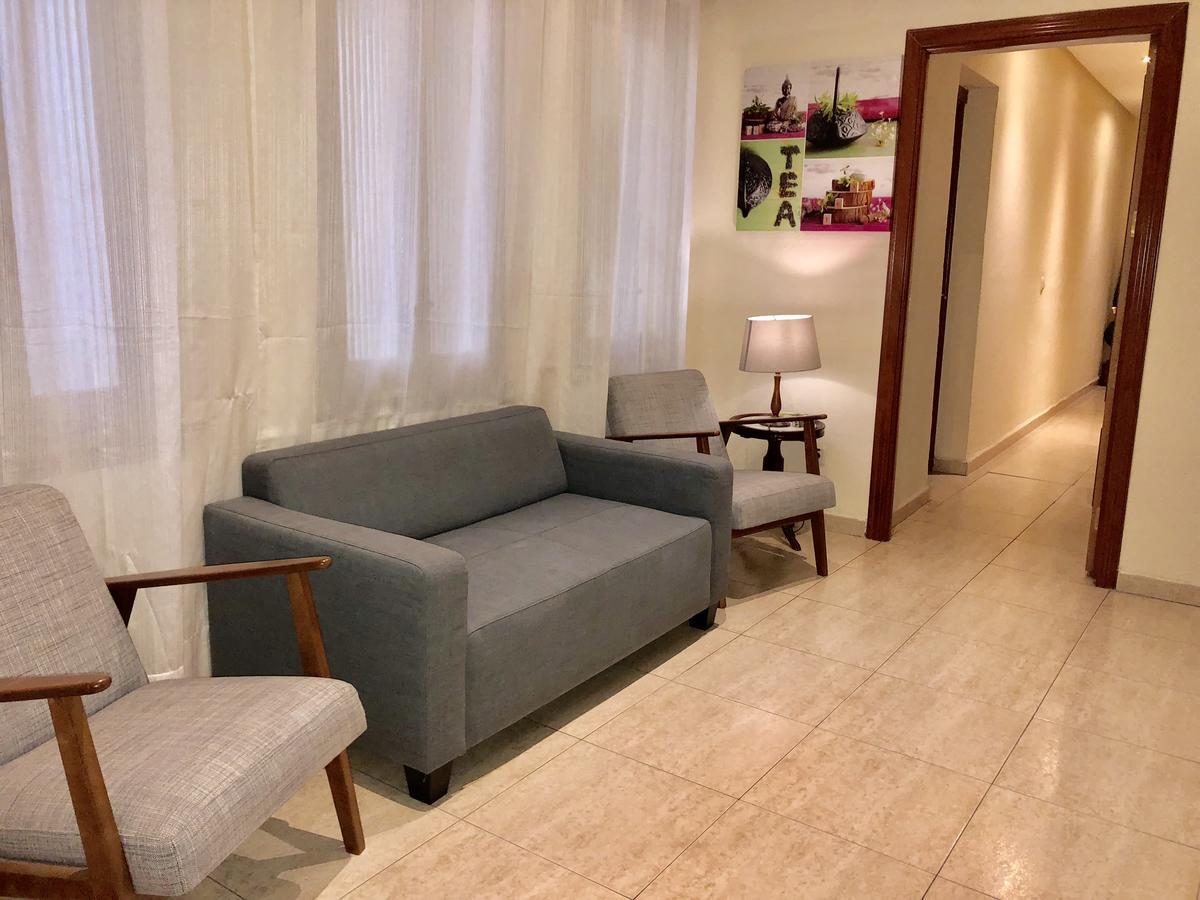 Arriaza Casa de hóspedes Madri
