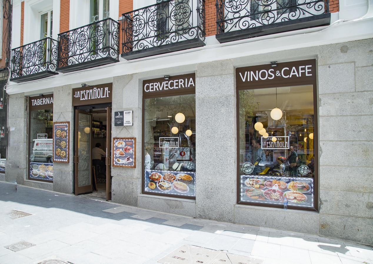 Jc Chueca Madri