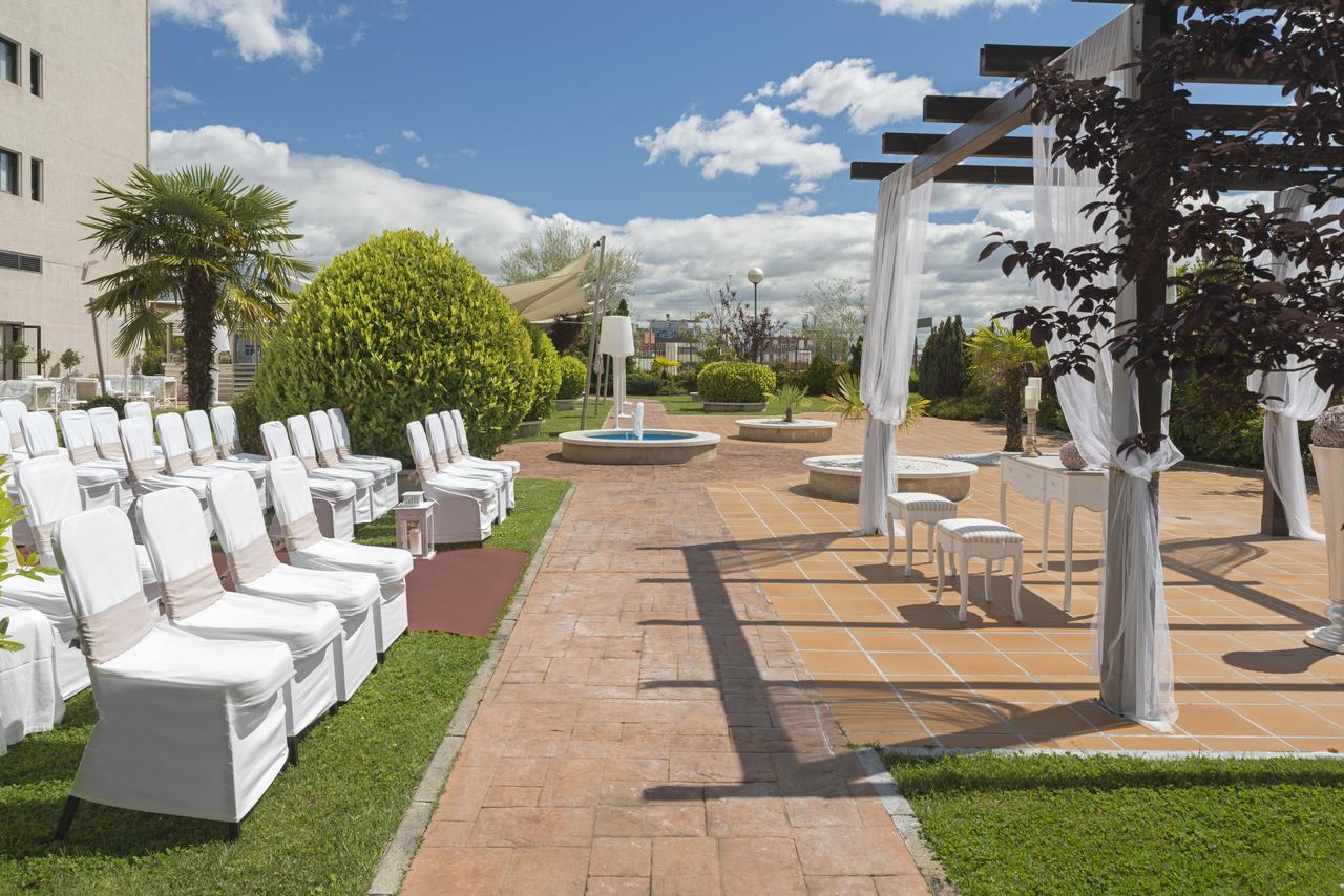 Hotel Elba Alcalá 4*