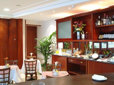 Hotel Gran Legazpi