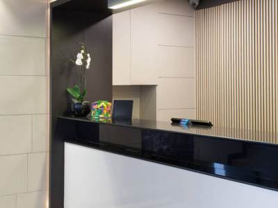 Hotel Nh Atocha Madrid