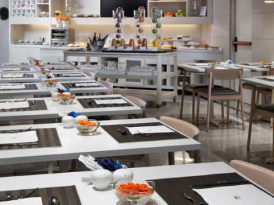Hotel Nh Atocha