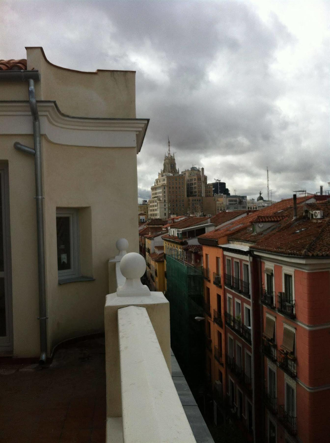 Room007 Chueca Ostello Madrid
