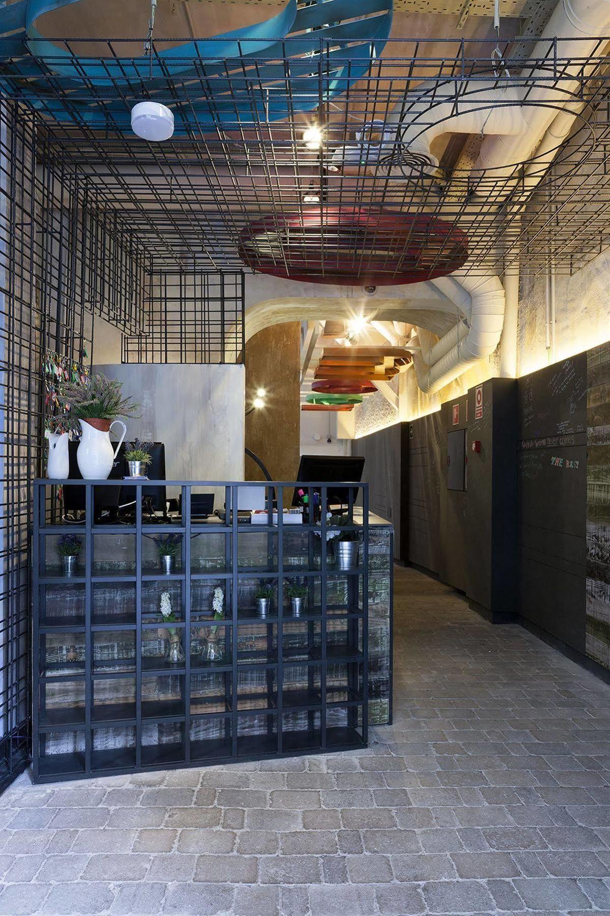 Ostello Room007 Chueca