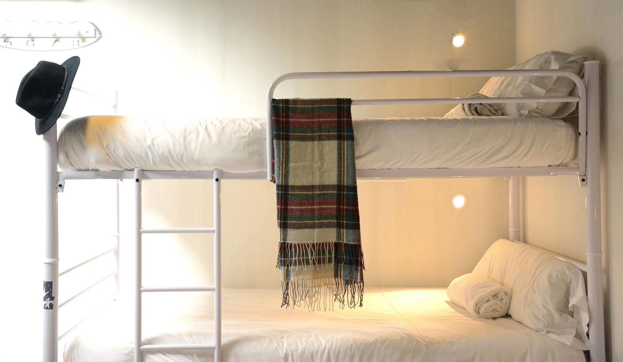 Ostello Room007 Chueca