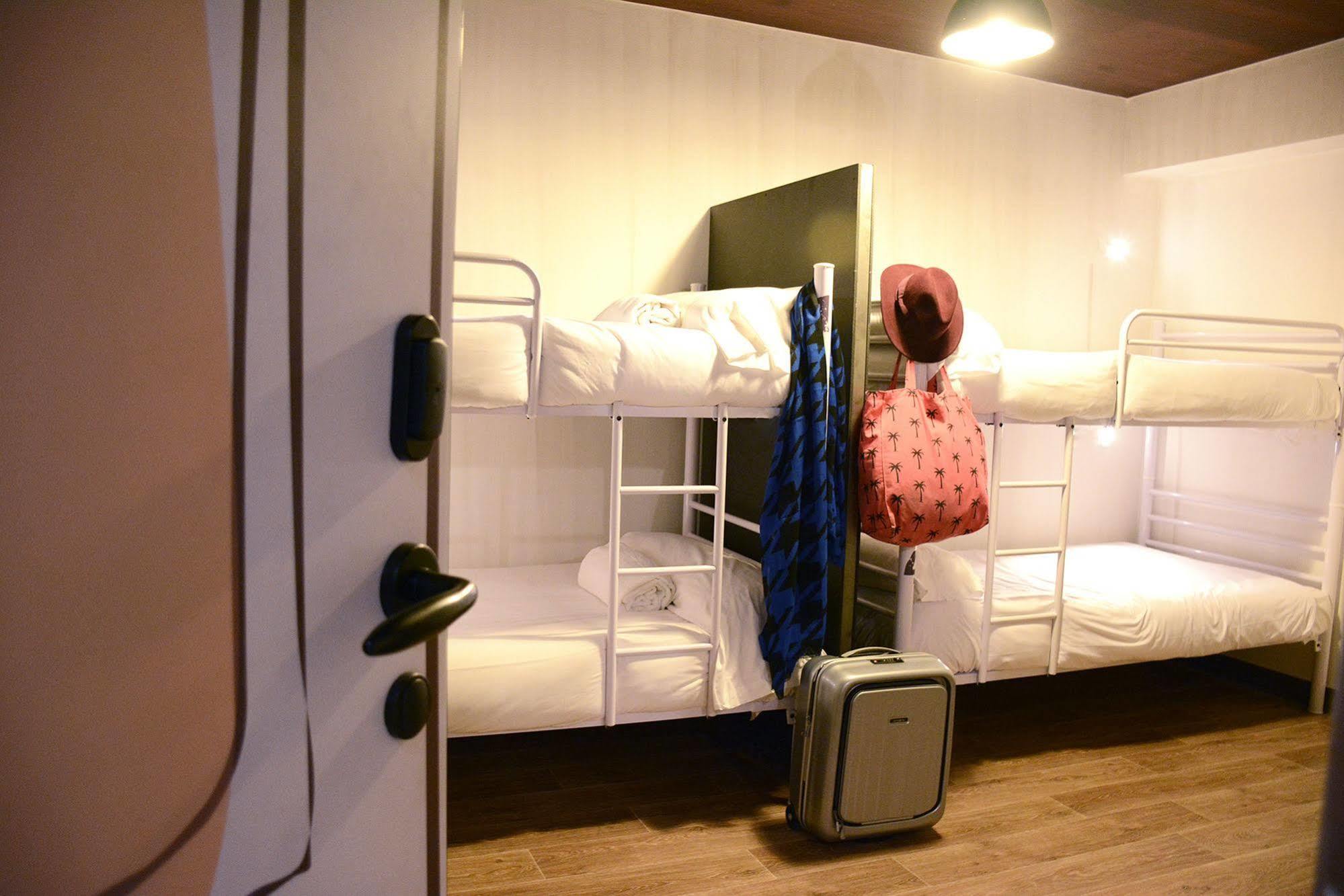 Room007 Chueca Ostello Madrid