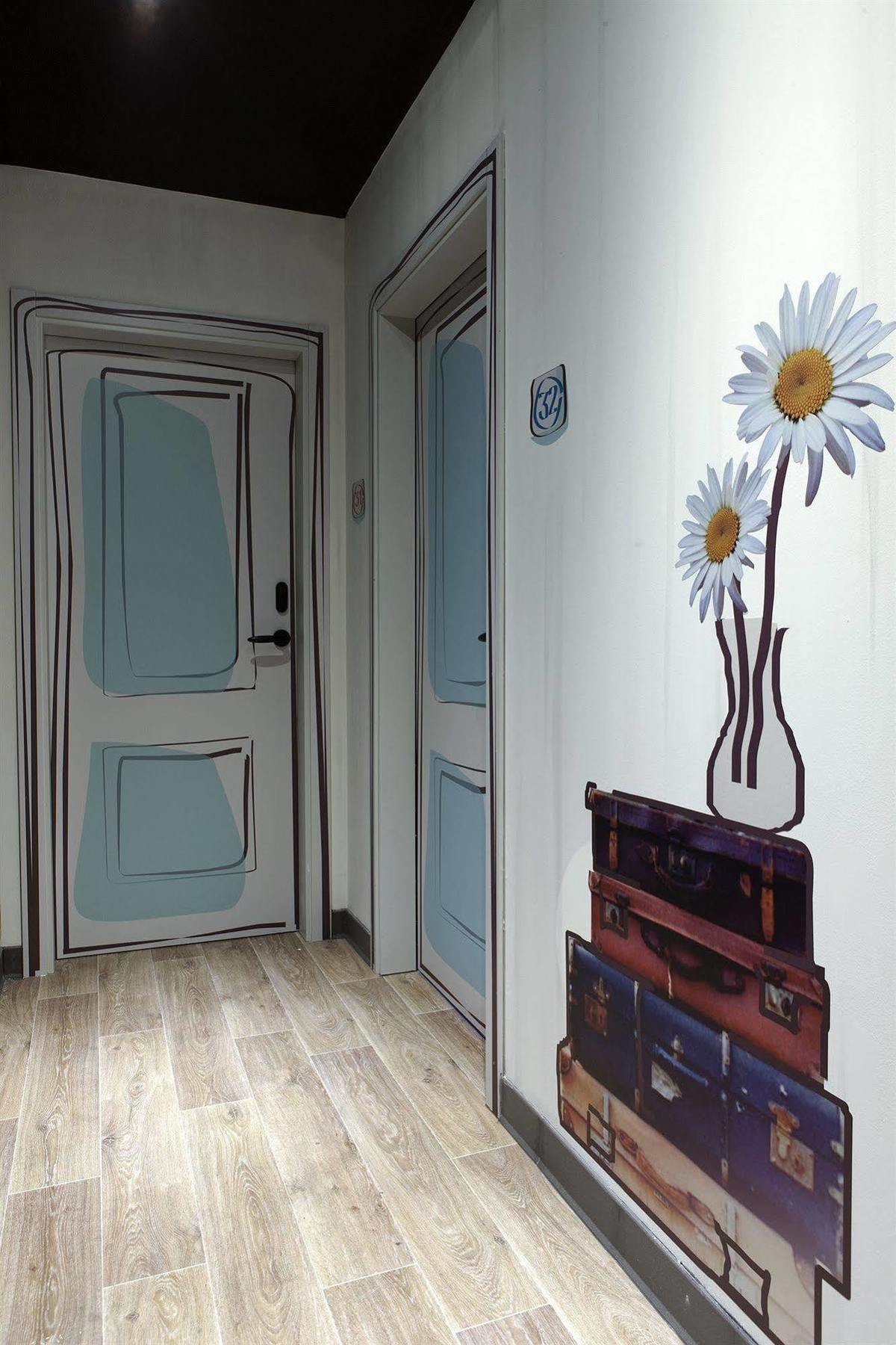 Room007 Chueca Ostello