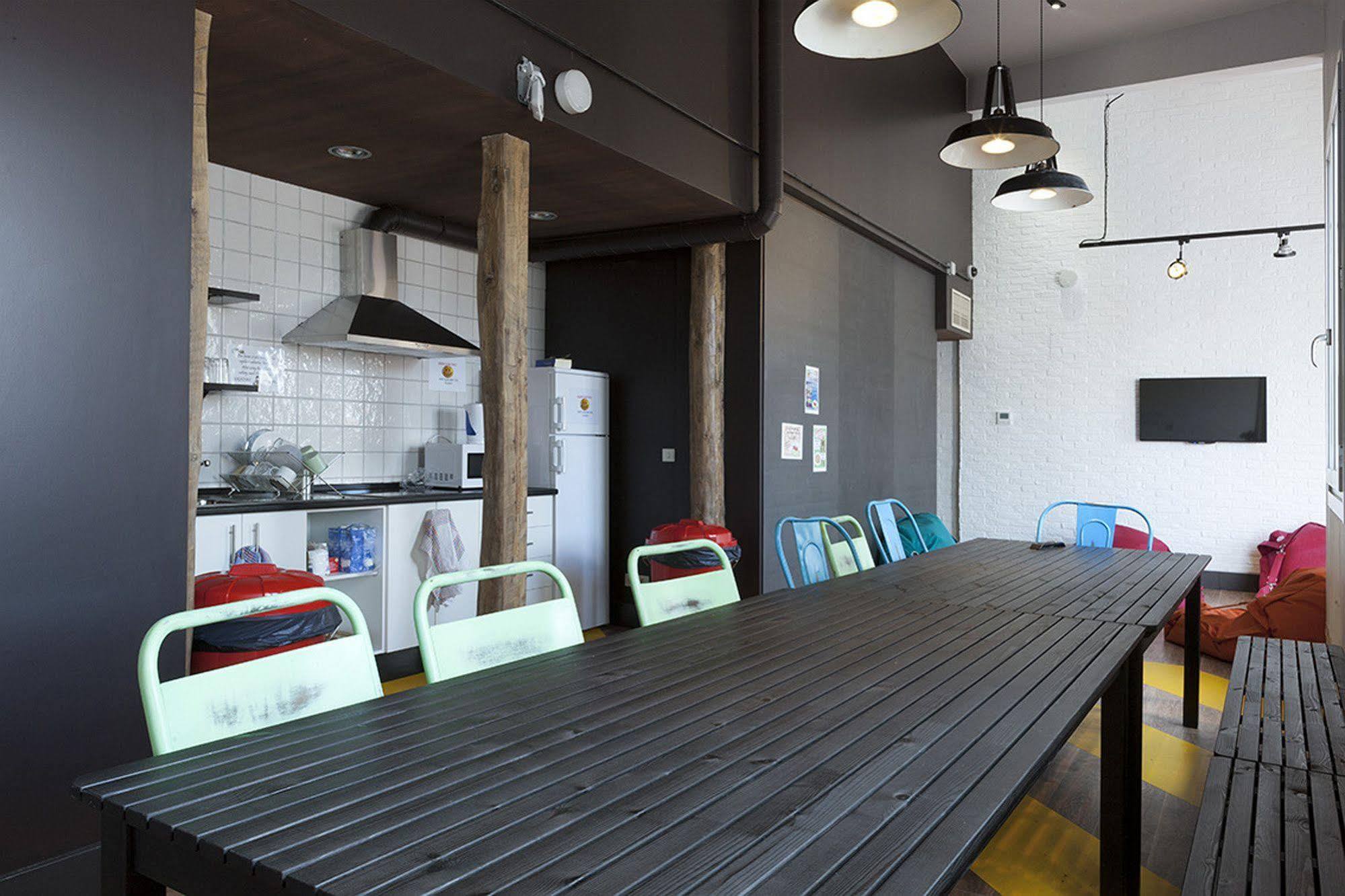 Room007 Chueca Ostello *