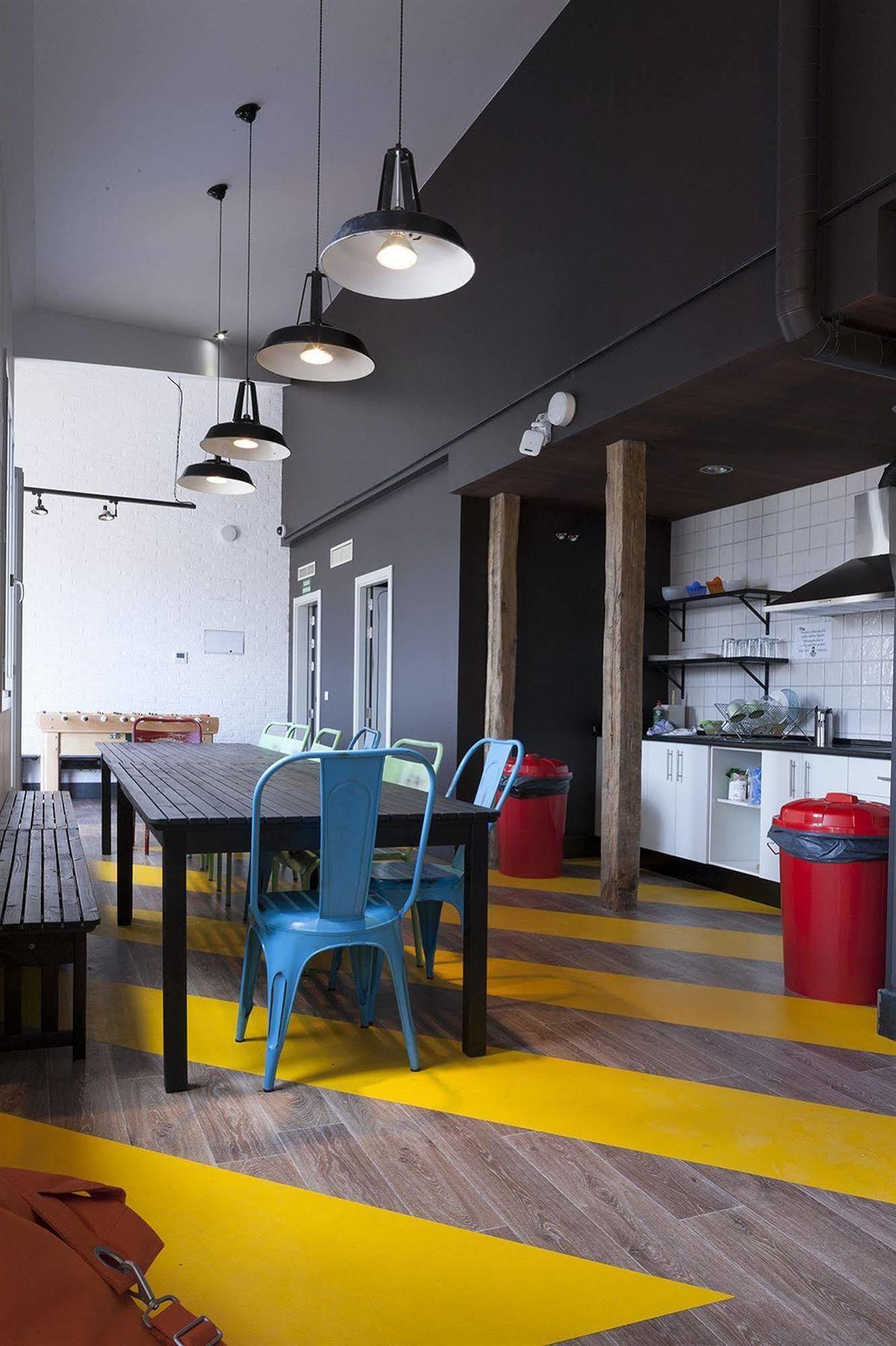 Room007 Chueca Ostello