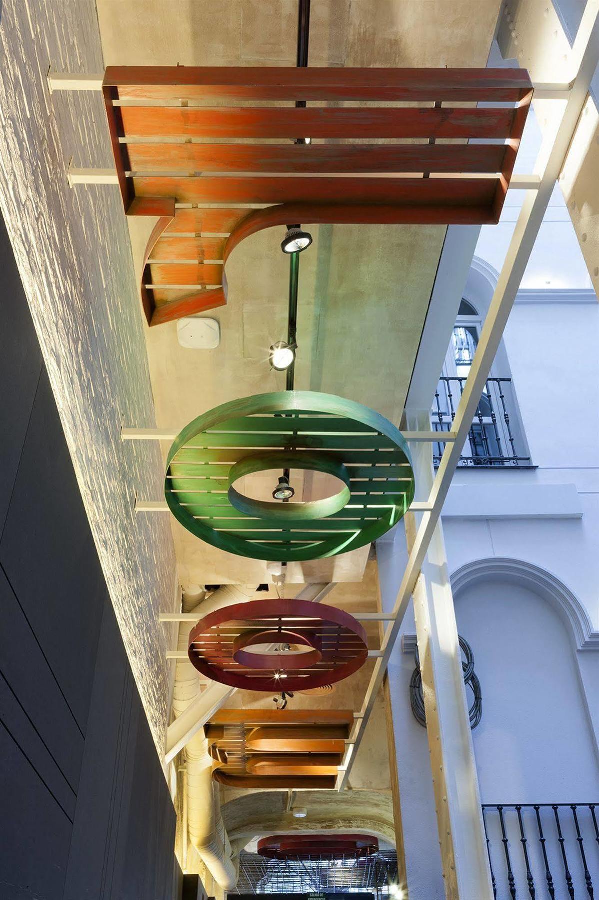 Room007 Chueca Madrid