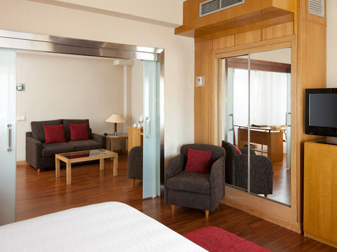 Nh Chamberi 3* Madri