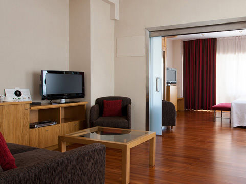 Hotel Nh Chamberi Madri