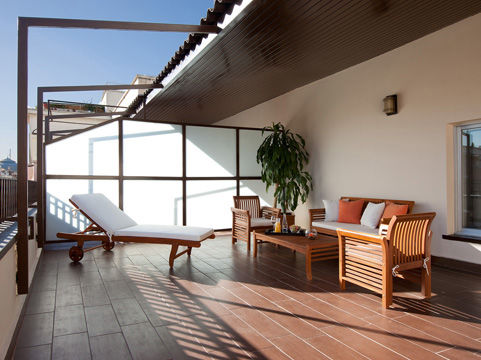 Hotel Nh Chamberi Madri