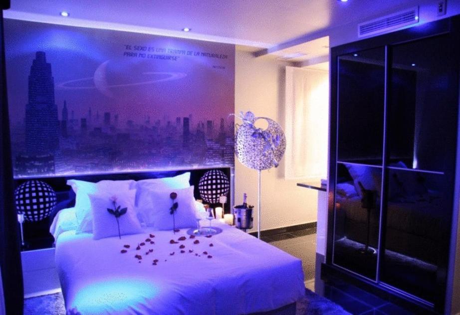 Affittacamere Boutique Suites Betancourt