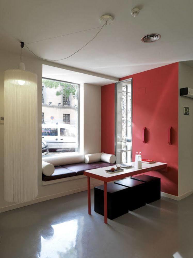 Urbansea Atocha 113 Hotel Madrid