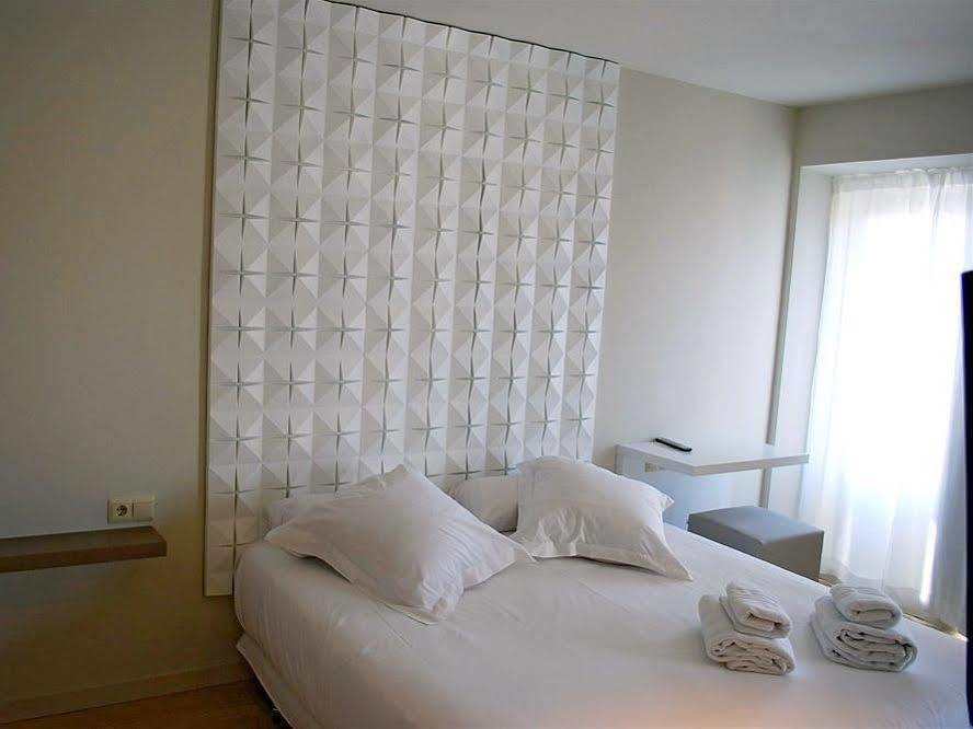 Hotel Urbansea Atocha 113 Madrid