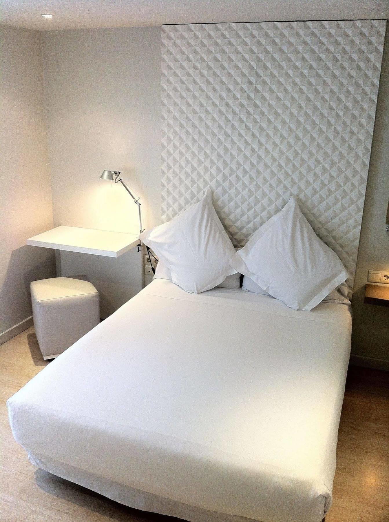 Urbansea Atocha 113 Hotel Madrid