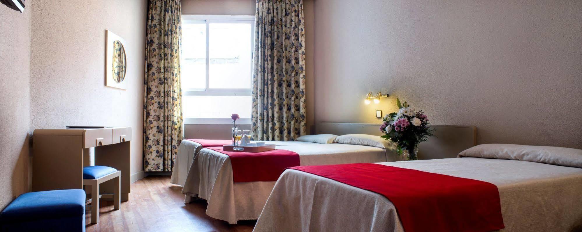 Tribu Malasana Appart hôtel Madrid