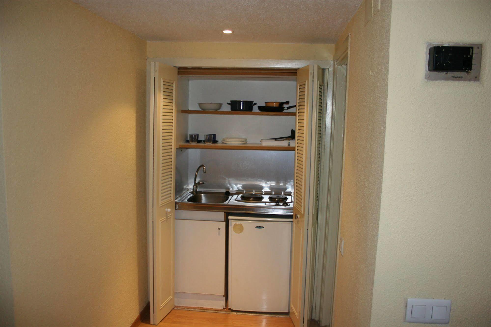 Aparthotel Boutique Urban Génova 2*