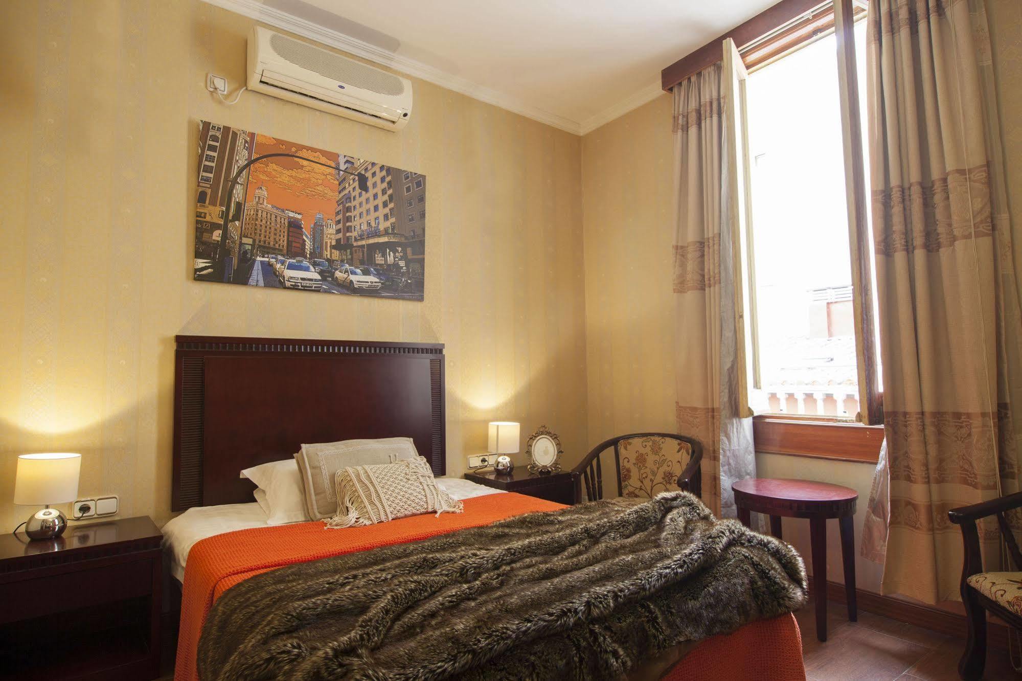 La Casa Del Madrileno Hotel Madrid