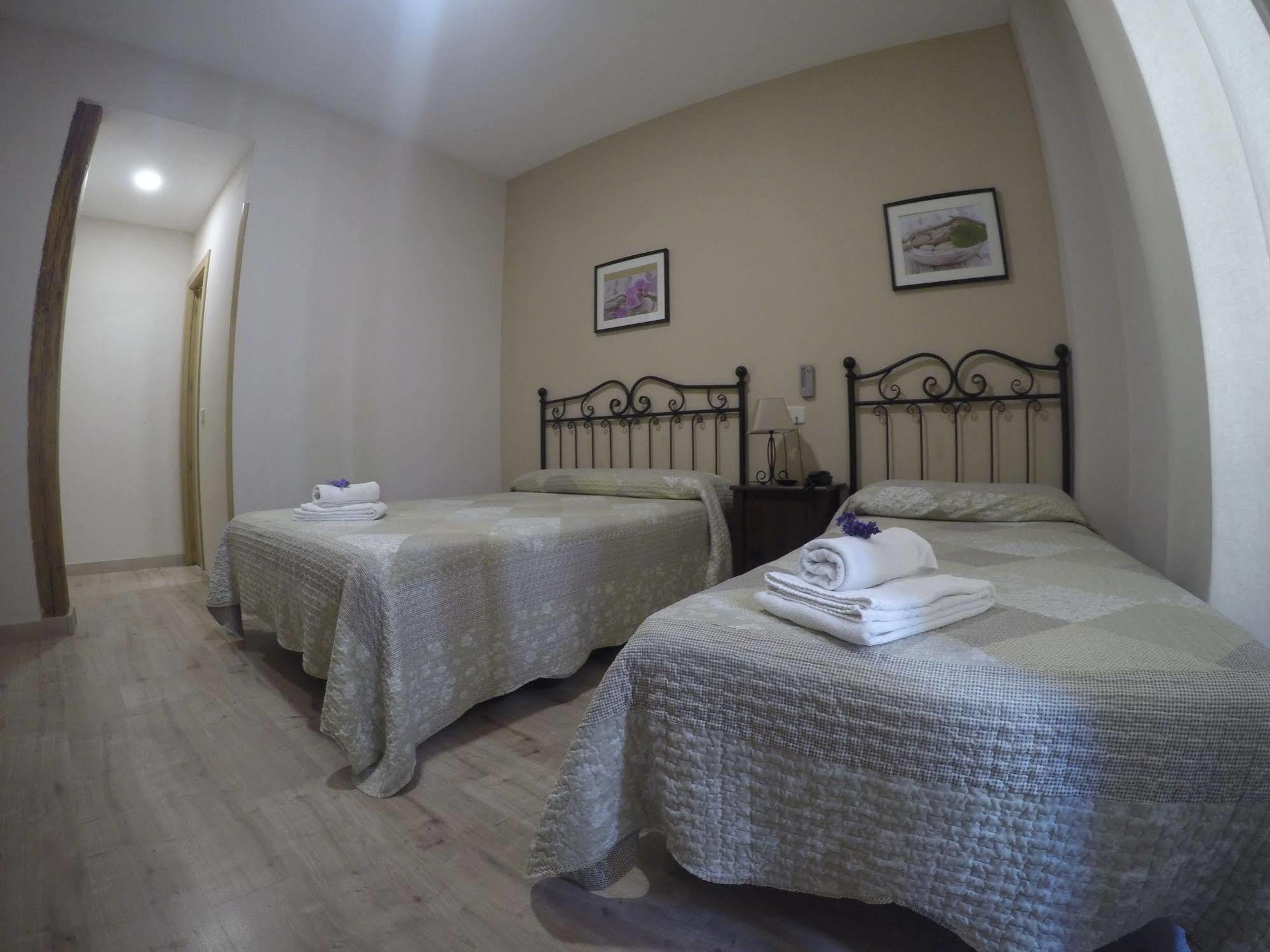 Casa de hóspedes El Pilar 2*