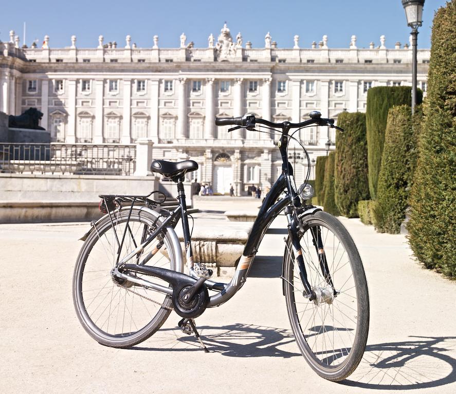 Ostello The Madrid
