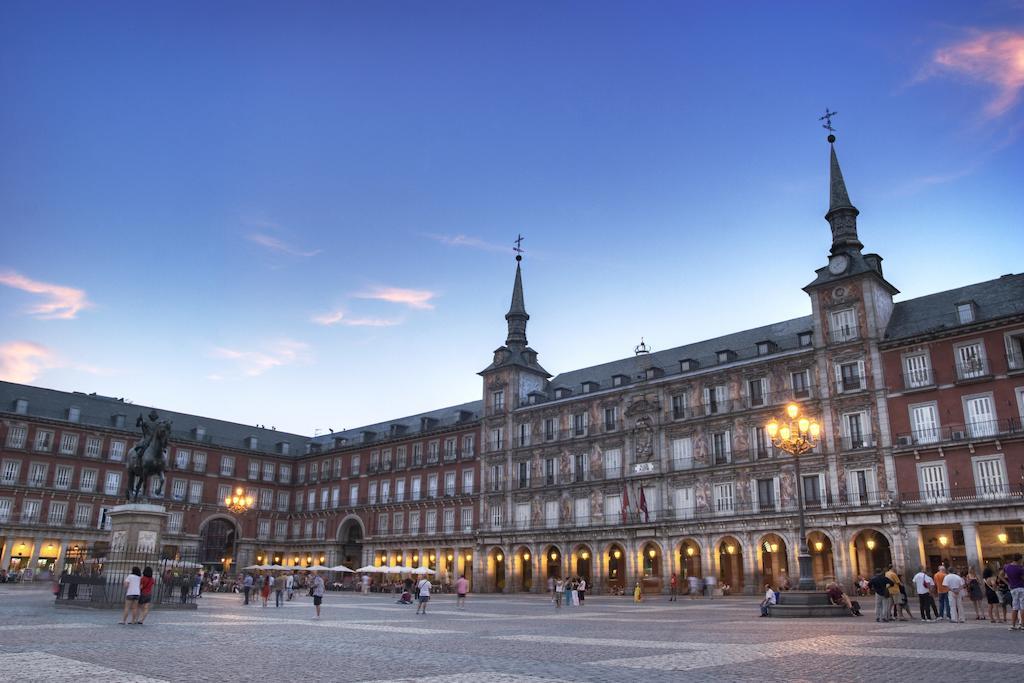 Ostello The Madrid