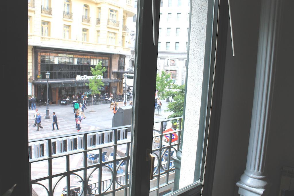 Gran Via Sol Madri