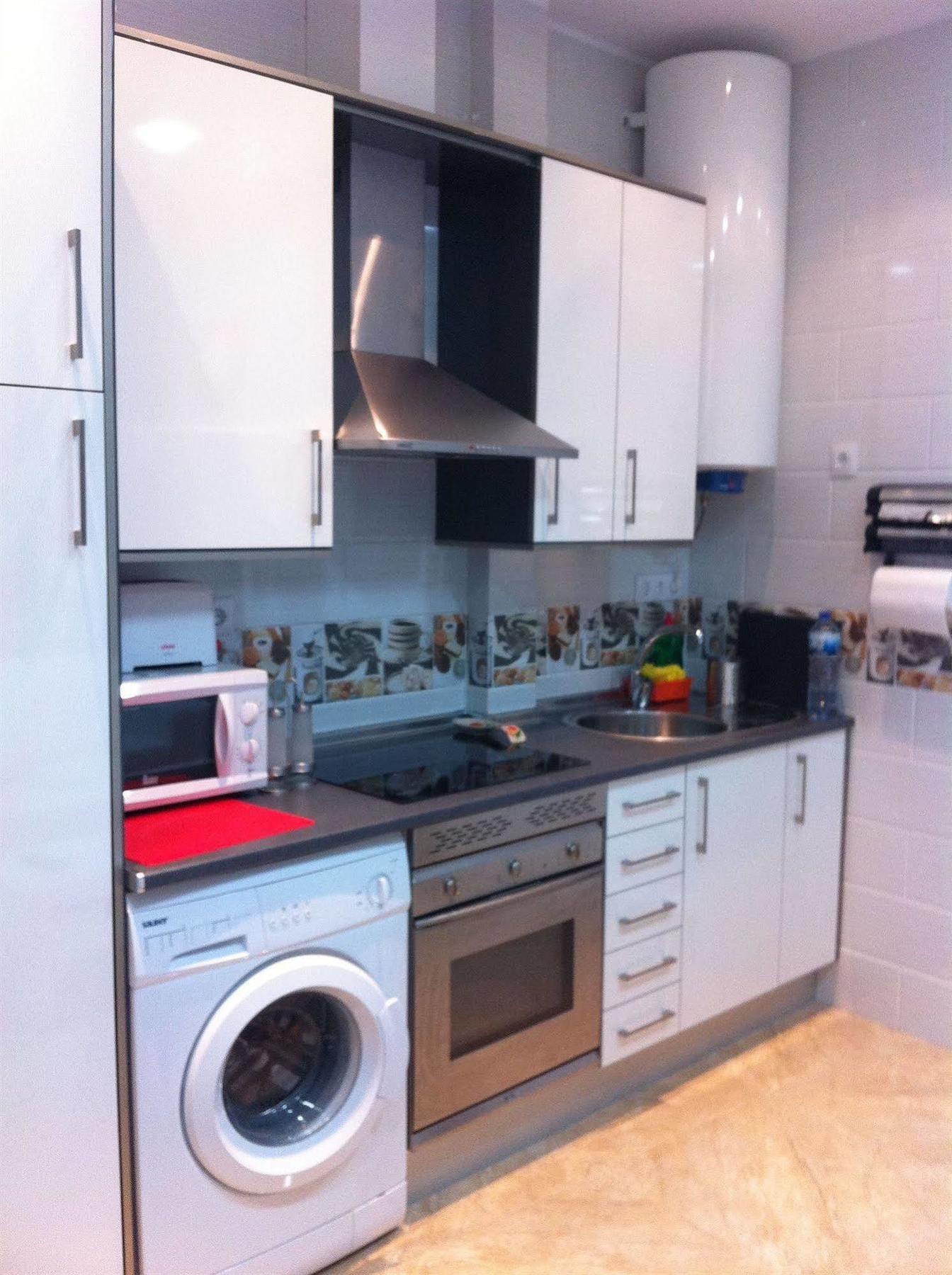 Comercial Casa de hóspedes Madri