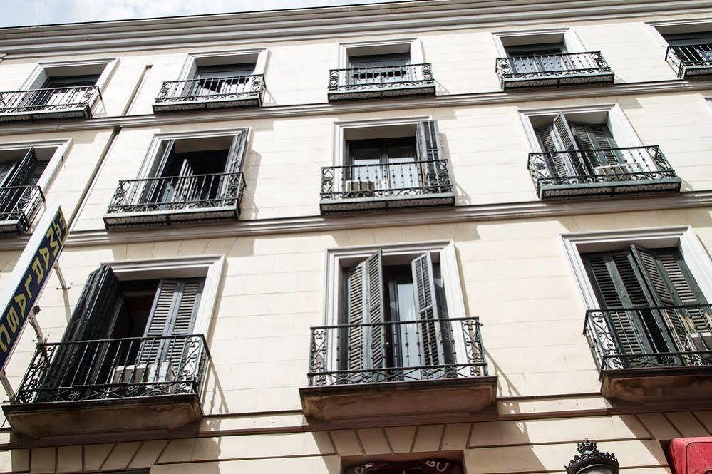 Marlasca Madrid