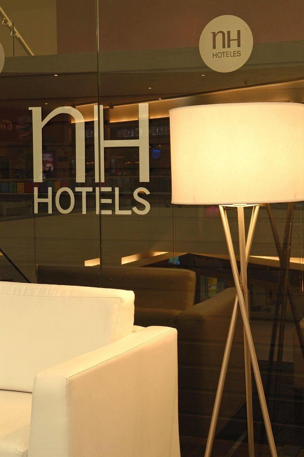 Nh Atocha 3* Madrid