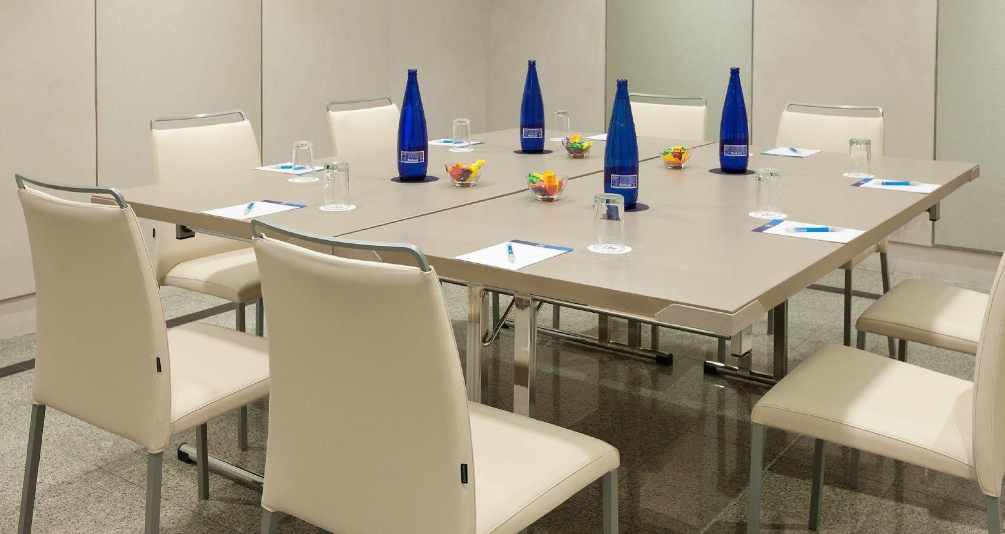 Nh Atocha Hotel 3*