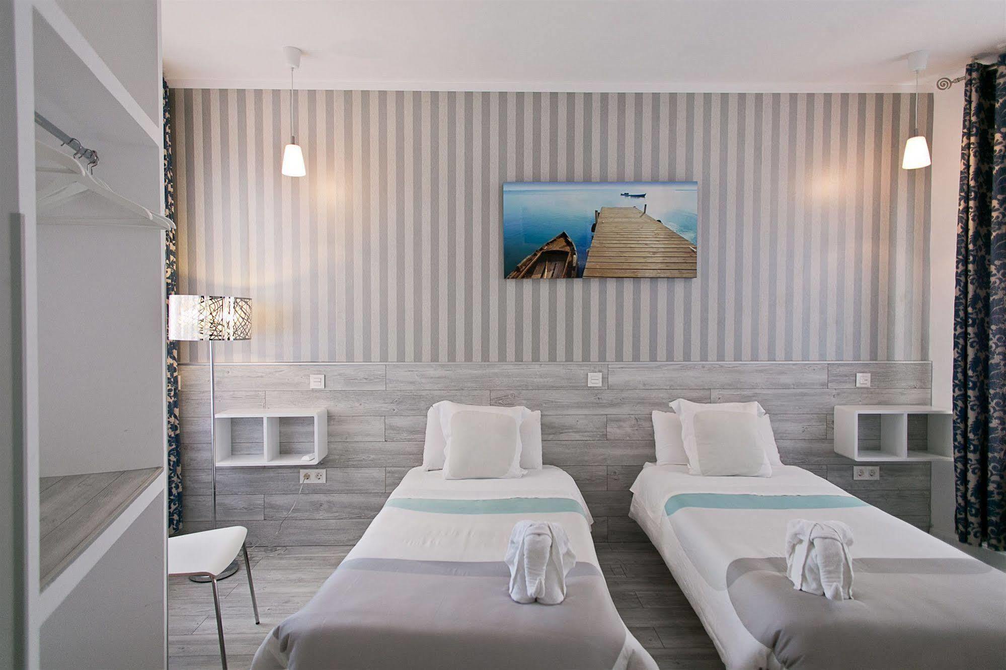 Main Street 3* Madri