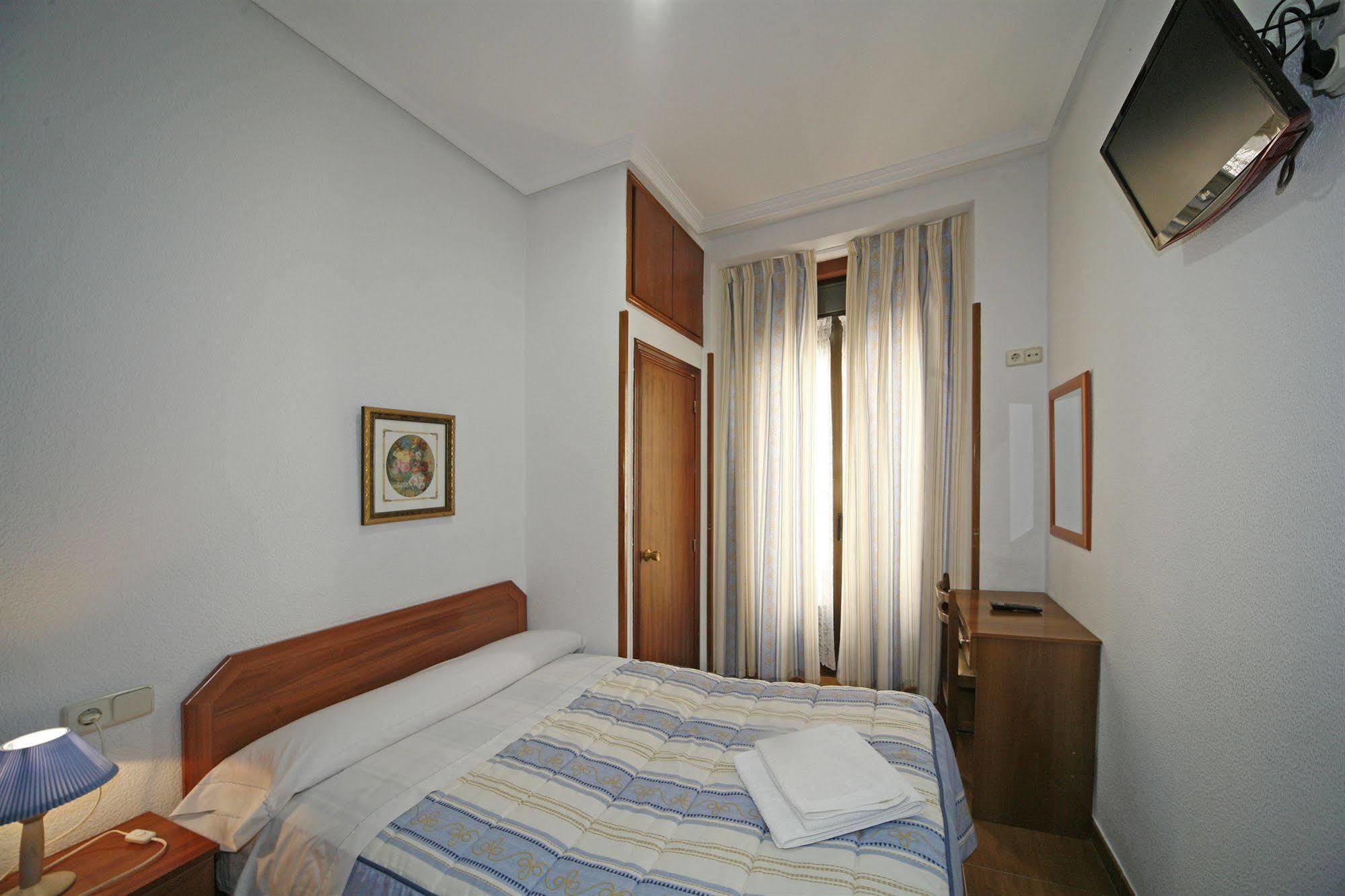 San Antonio Gasthuis Madrid