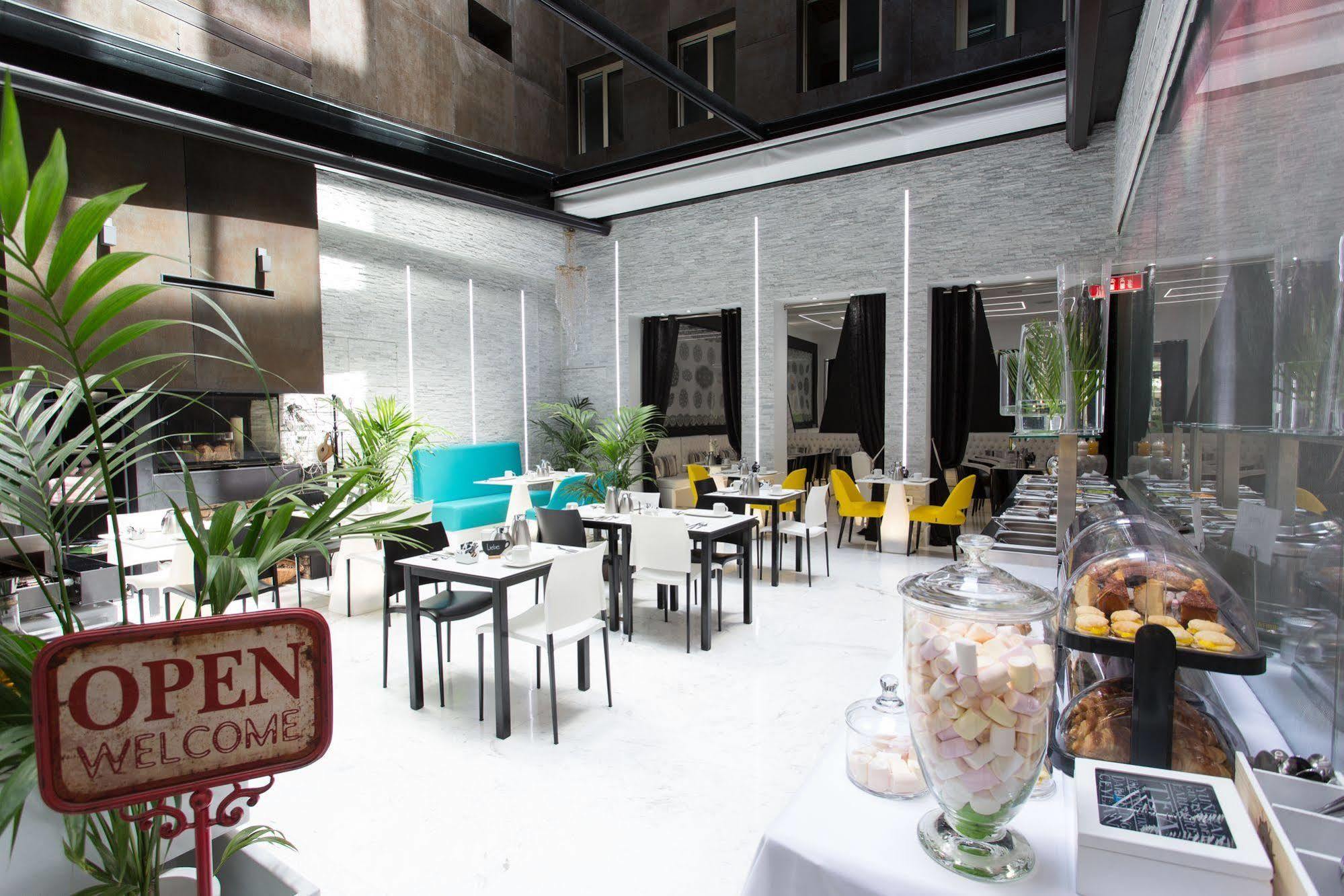 Francisco I Boutique 4*