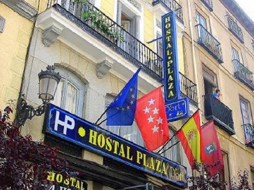 Ch Plaza D'ort Iv Guest house