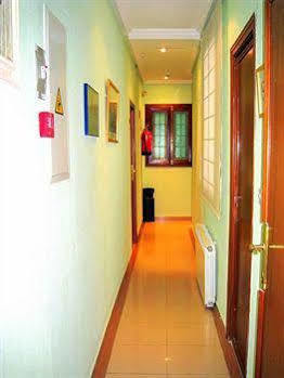 Guest house Ch Plaza D'ort Iv Madrid