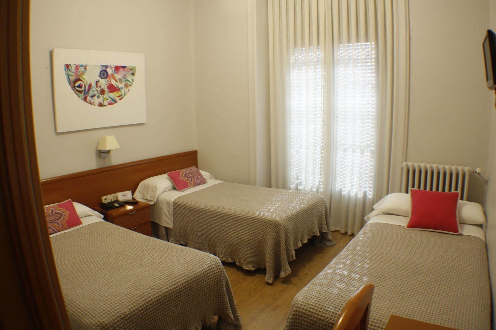 Santa Cruz Madri