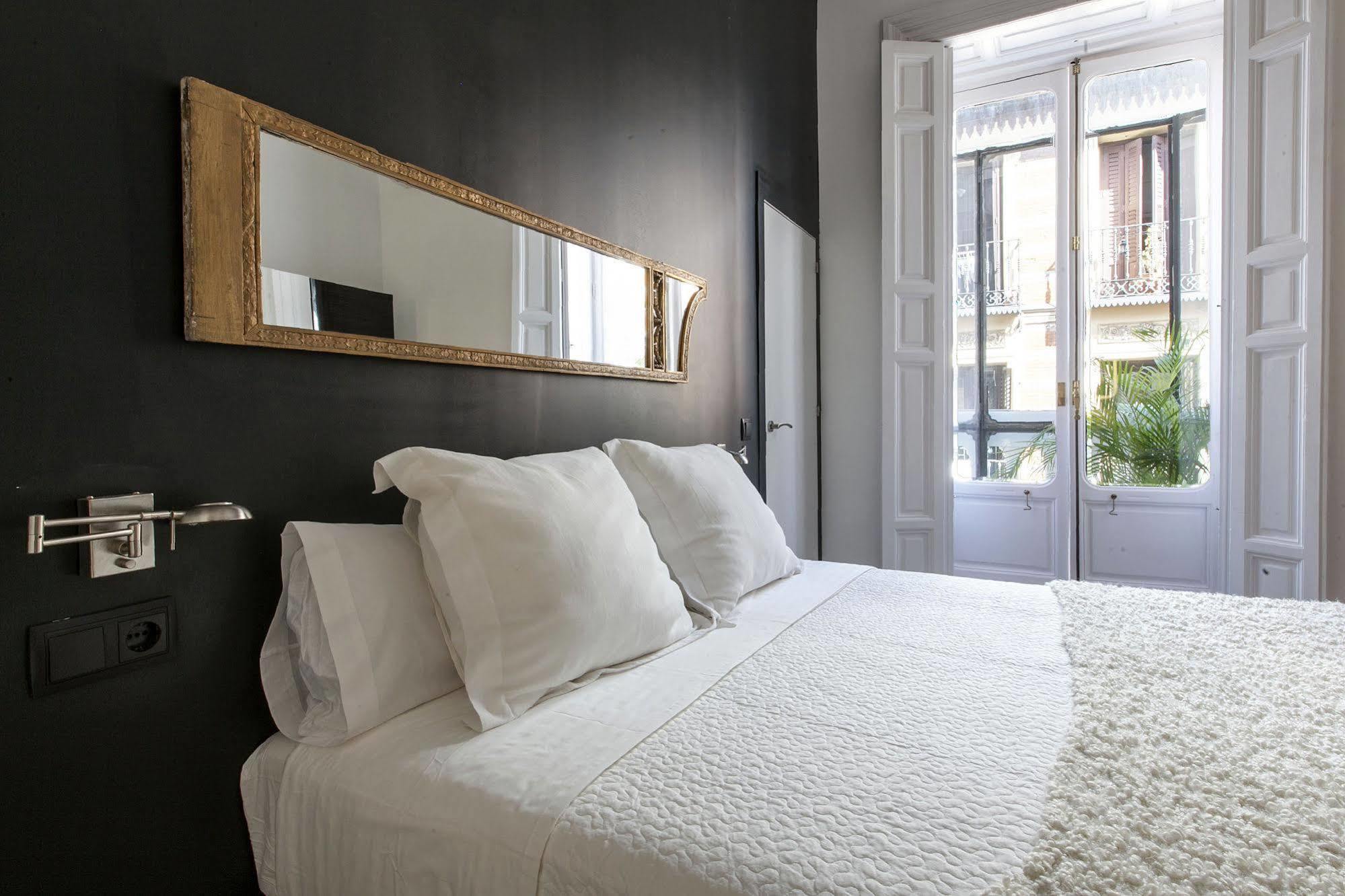 Appartement Matute 11