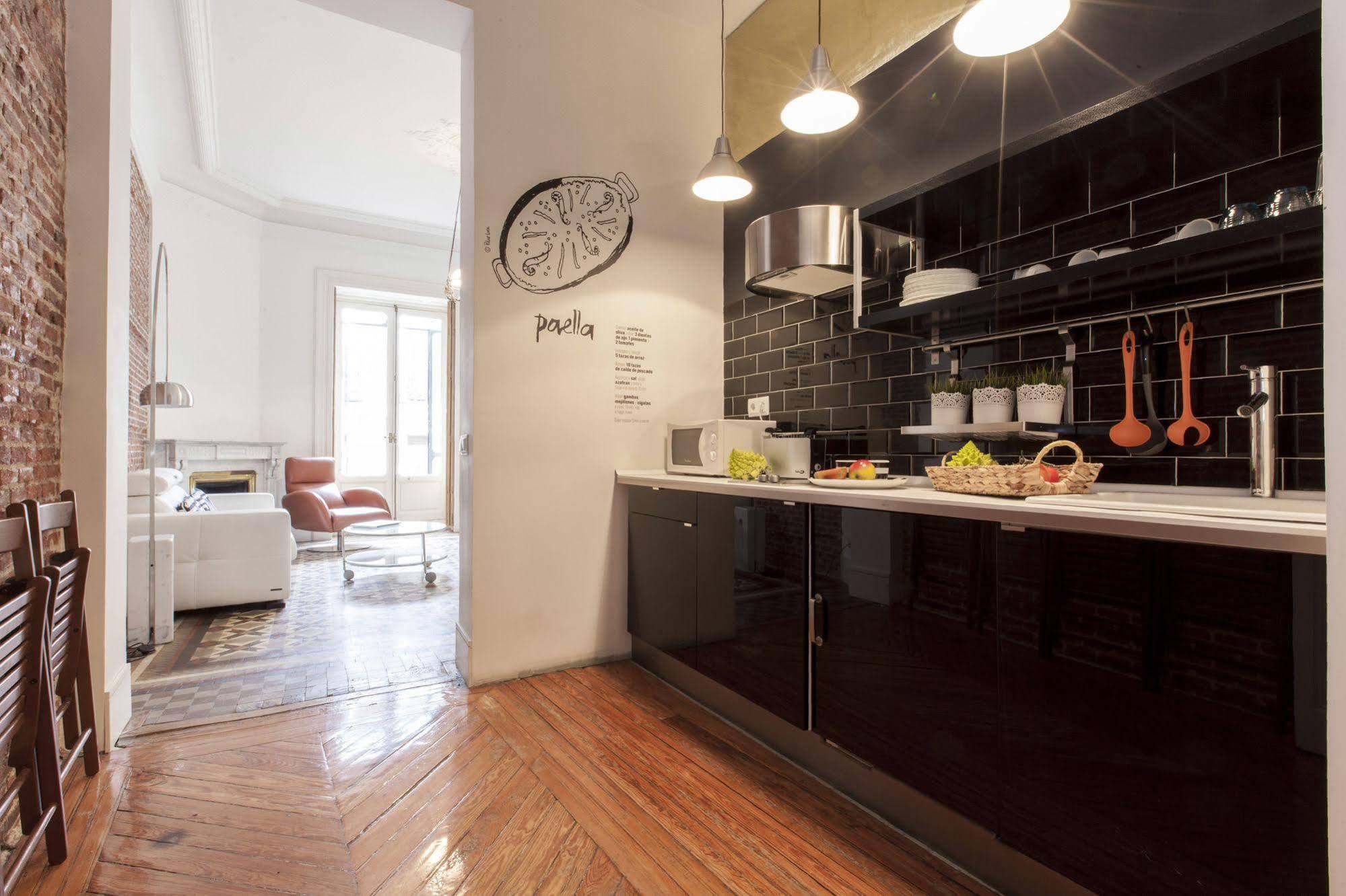 Matute 11 Appartement *