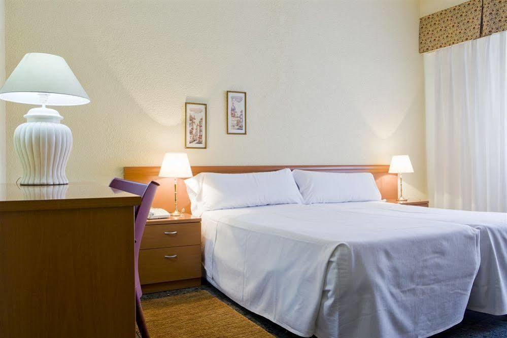 Velázquez 45 By Pillow 3* Madrid