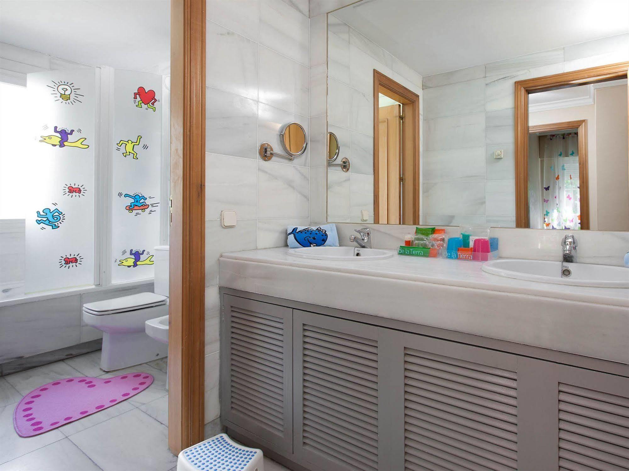 Aparthotel Th Aravaca 3*