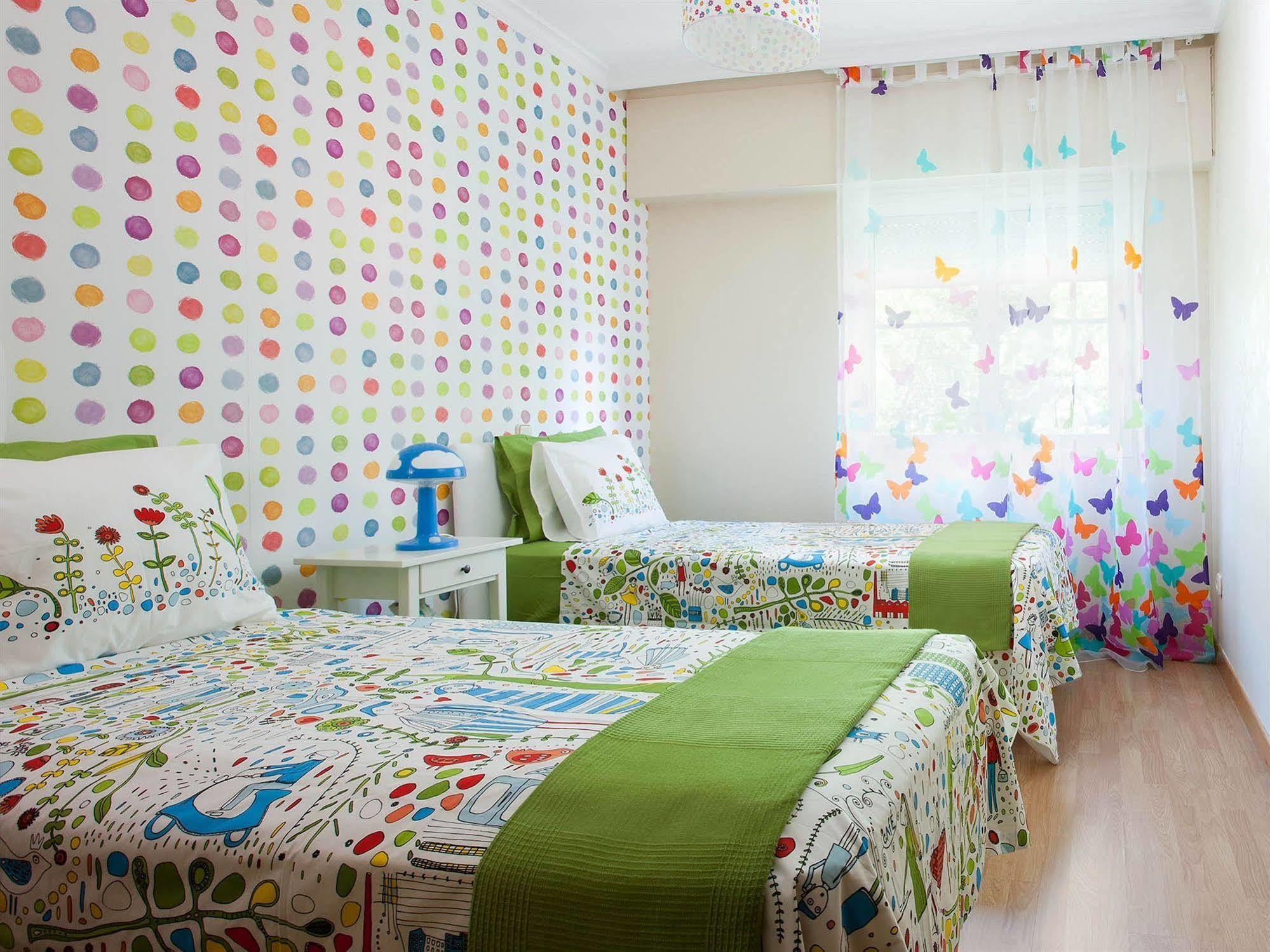 Aparthotel Th Aravaca Madrid