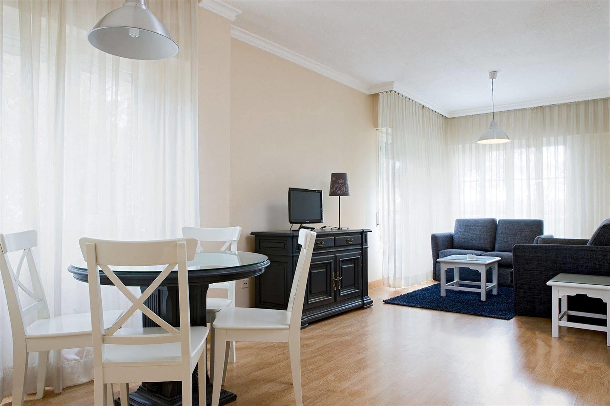 Aparthotel Th Aravaca